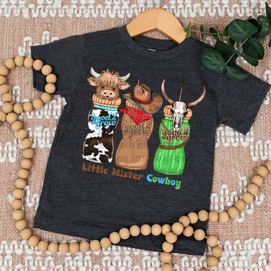 Little Mister Cowboy 03935