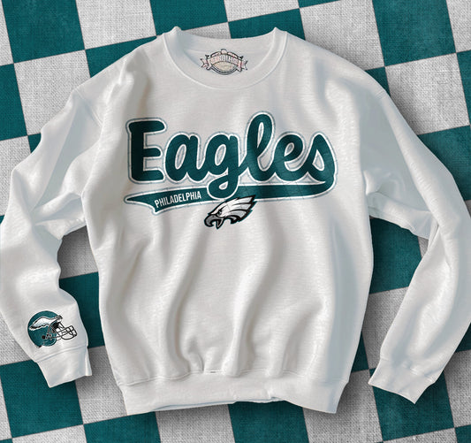 Philly Eagles 03392