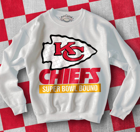 Chiefs Super Bowl LIX Bound 03394