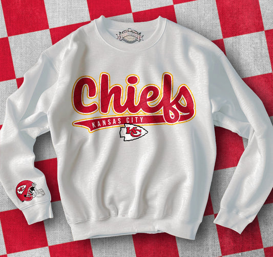 KC Chiefs 03393