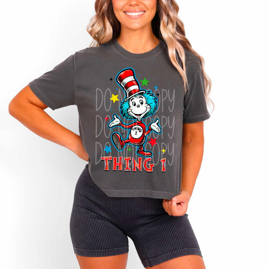 Thing 1 03565