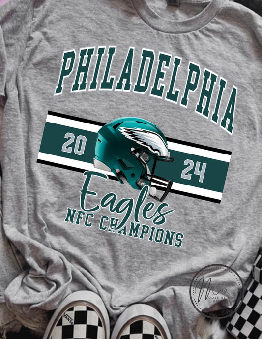 Eagles NFC Champs 03484