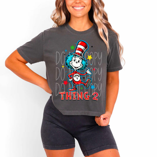 Thing 2 03564
