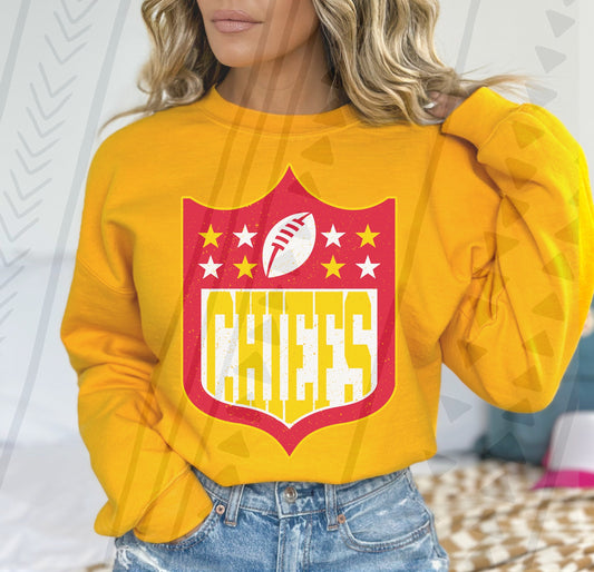 Kansas City Chiefs 03379