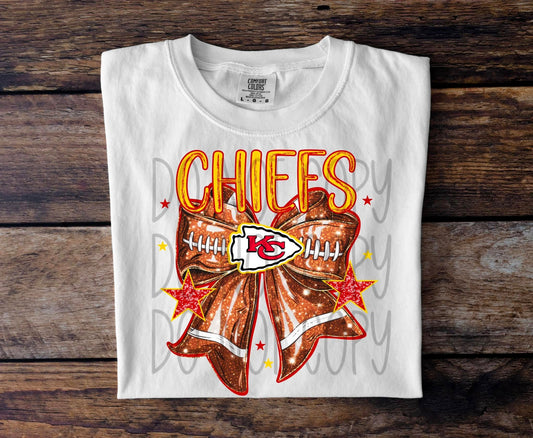 Ch*efs Bow 03227