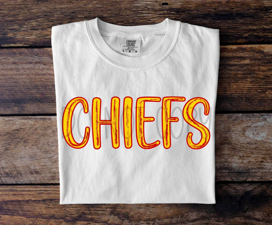 Ch*efs 03226