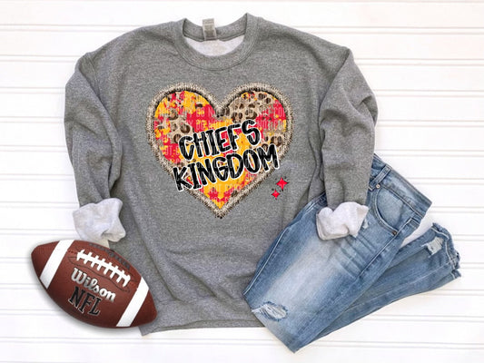 Ch*efs Kin*dom 03222