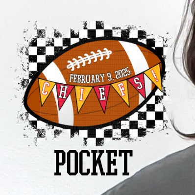 Su*erbowl POCKET only 2025 03207
