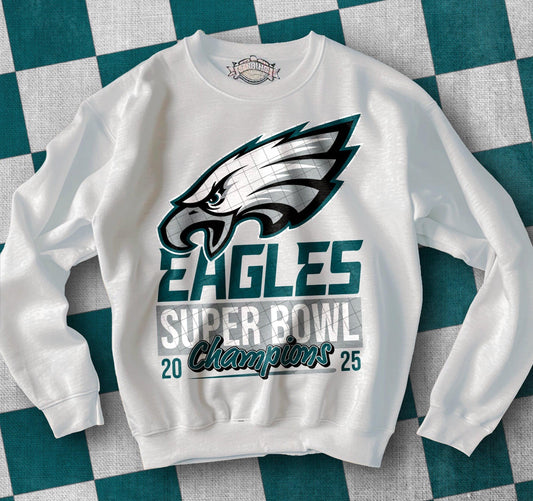 2025 SB Champions Eagles 03044