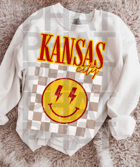 Kansas baby 03203