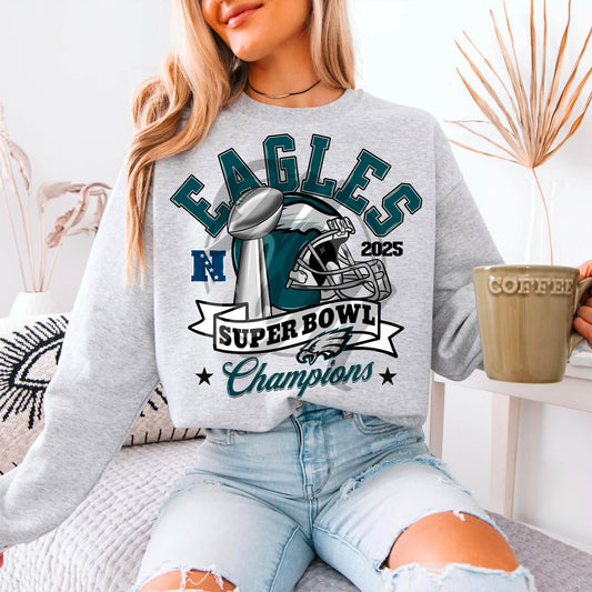 2025 SB Champions Eagles 03036