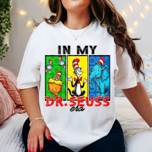 In My Dr Seuss Era 02945