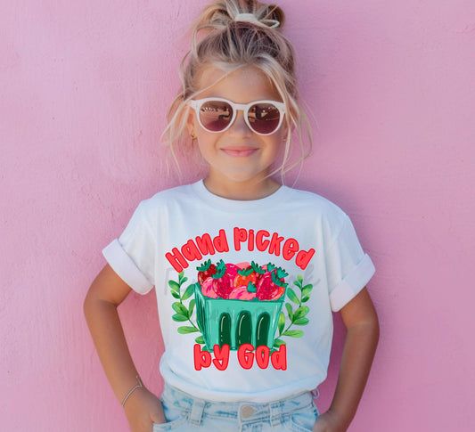 Hand Picked By God 02530
