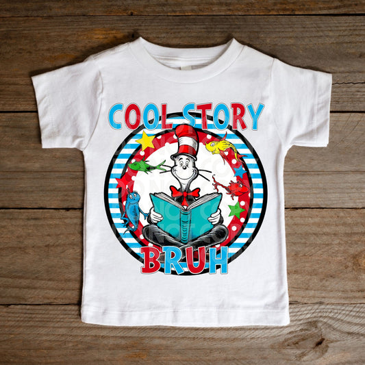 Cool Story Bruh 02944