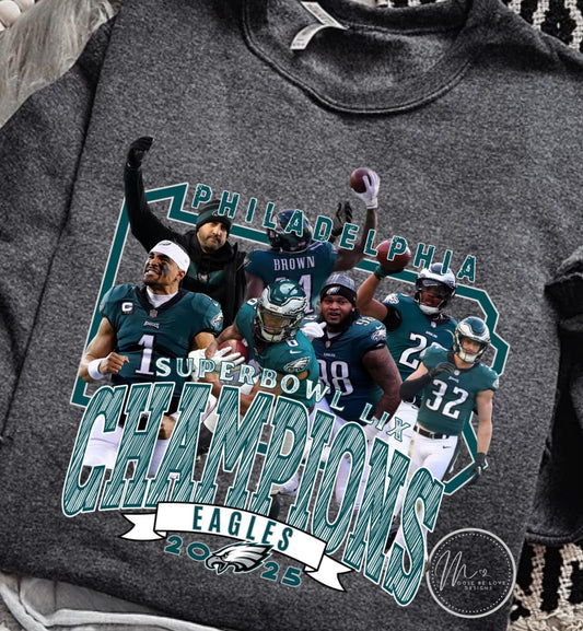 SB LIX Champs Players 02984