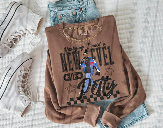 Kendrick Lamar Realizing I Need a New Level of Petty 02941