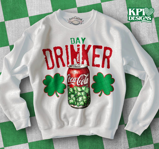 Day Drinker Coke 02860