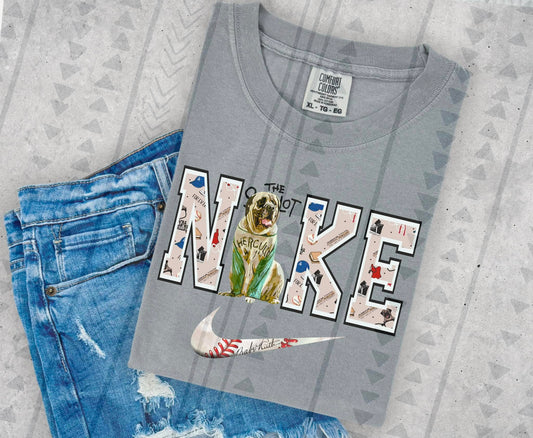 Swoosh Sandlot Hercules 02933