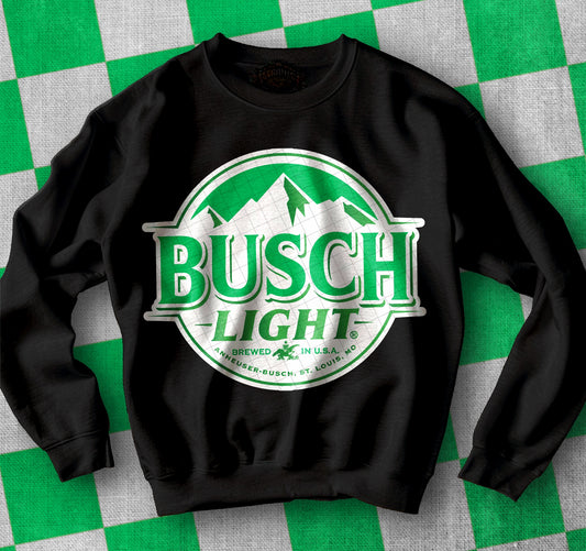 Green Busch Light 02852