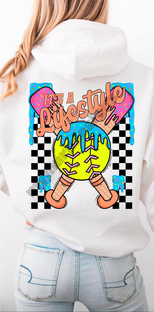 Softball It's a Lifestyle 02698