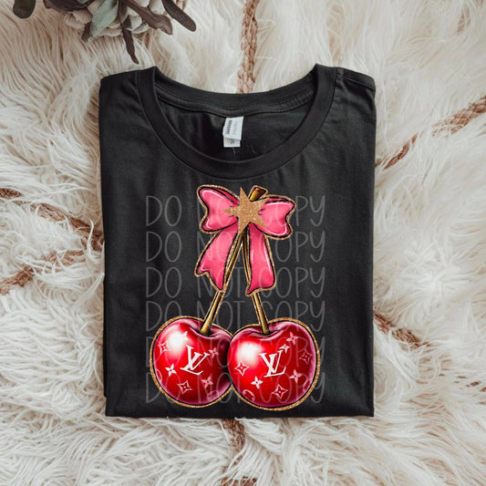 LV Cherries 02510