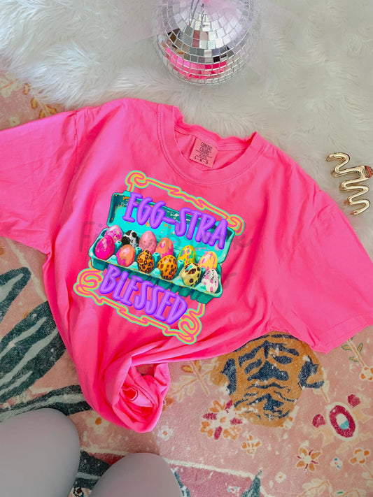 Eggstra Blessed 02514