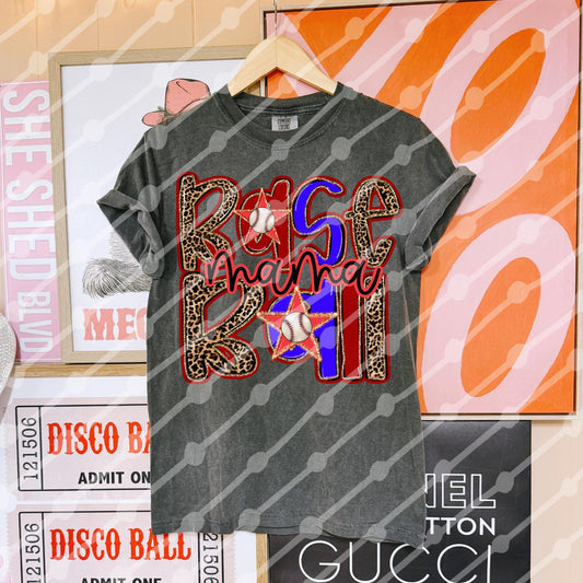 Fun Doodle Baseball Mama 02657