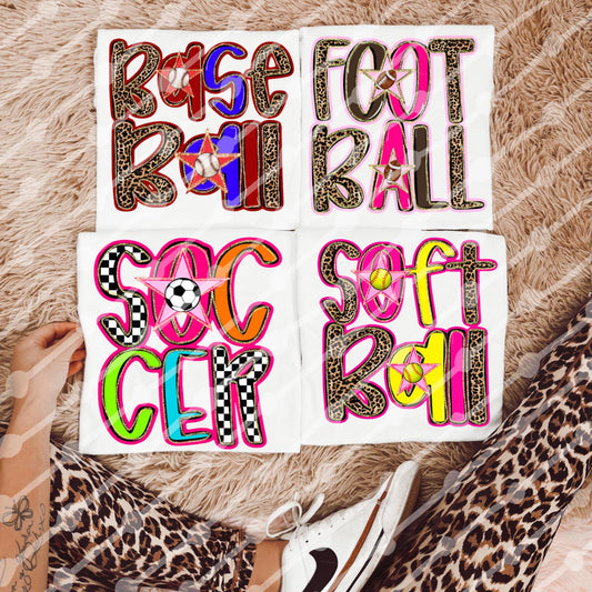 Fun Doodle Soccer 02662