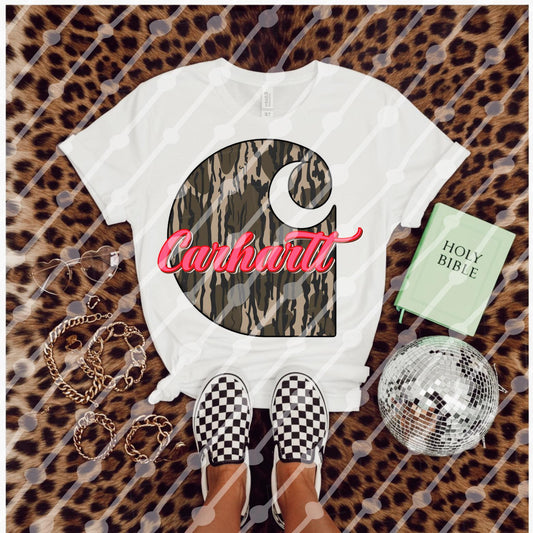 Camo CH 07143