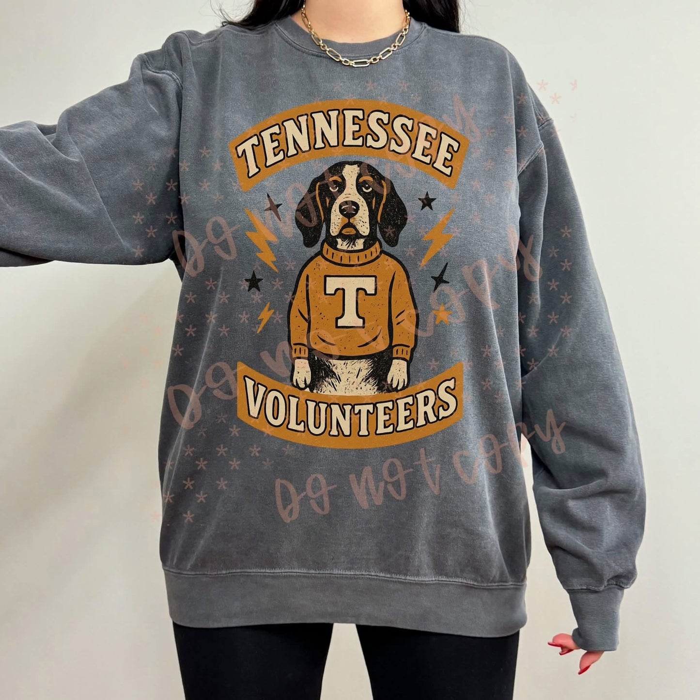 Tennessee Volunteers 00643