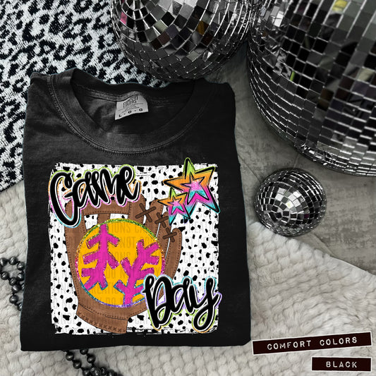 Game Day 02544