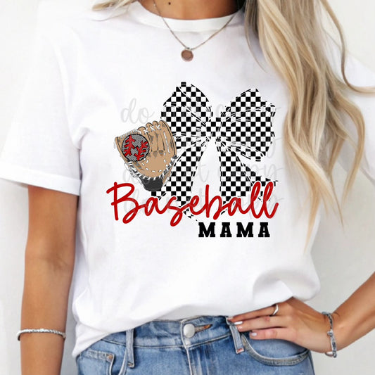 Baseball Mama 02540