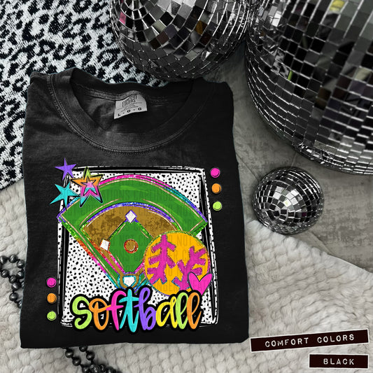 Softball 02552