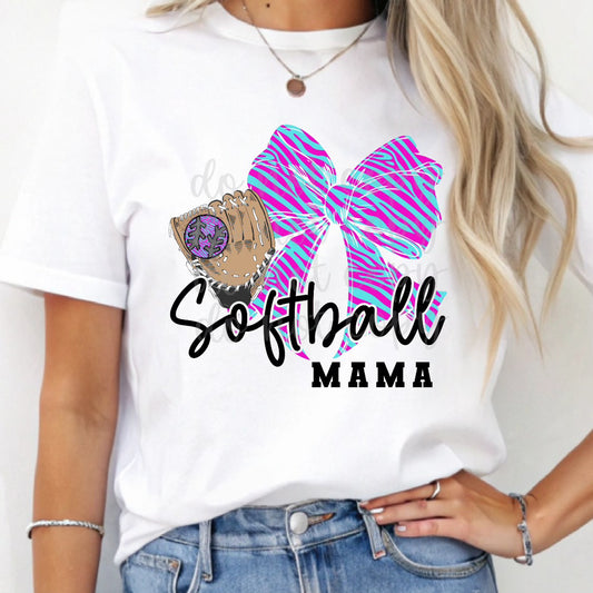 Softball Mama 02554