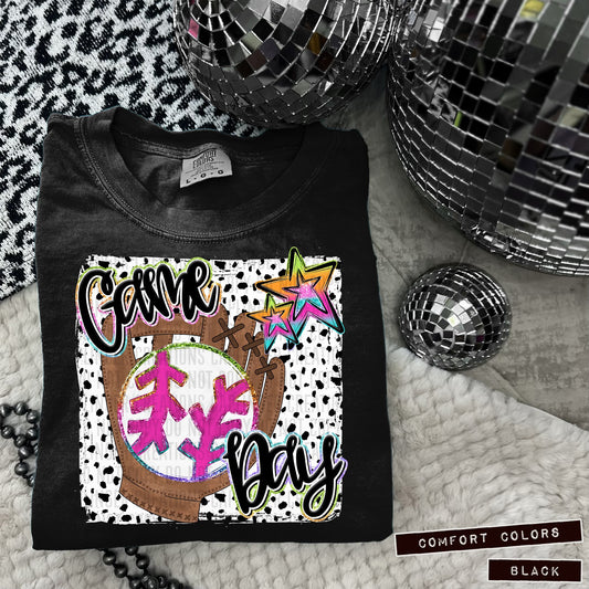 Game Day 02557