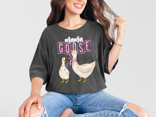 Mama Goose 02511