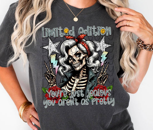 Limited Edition 02507