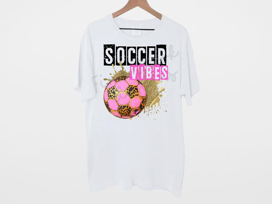 Soccer Vibes 02561