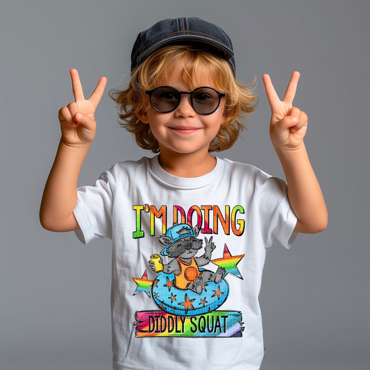 I'm Doing Diddly Squat 02404