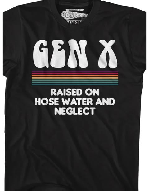 Gen X 02418