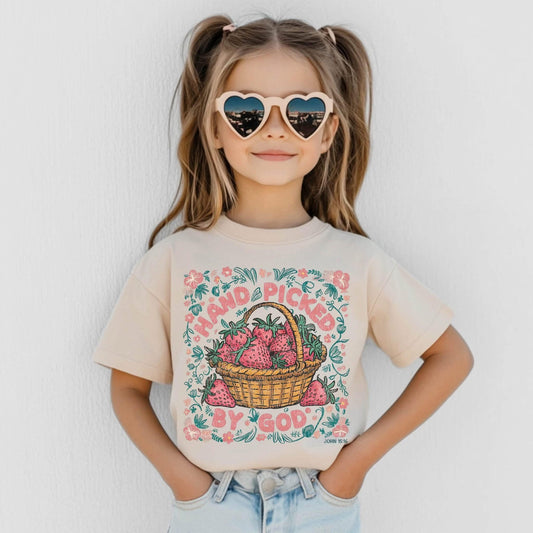 Hand Picked 02438