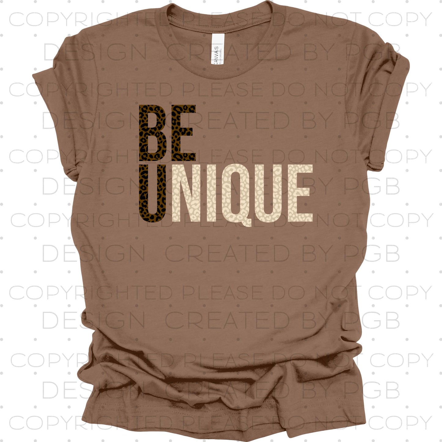 Be Unique 02478