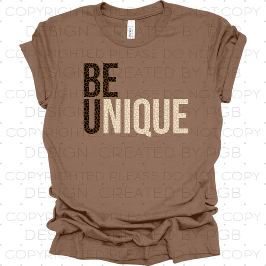 Be Unique 02478