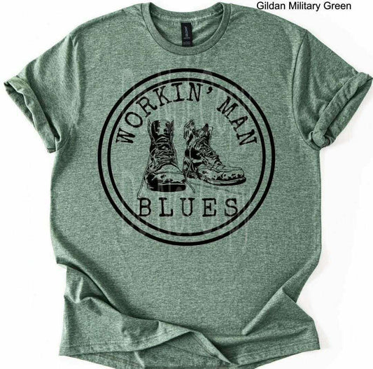 Workin Man Blues 02303