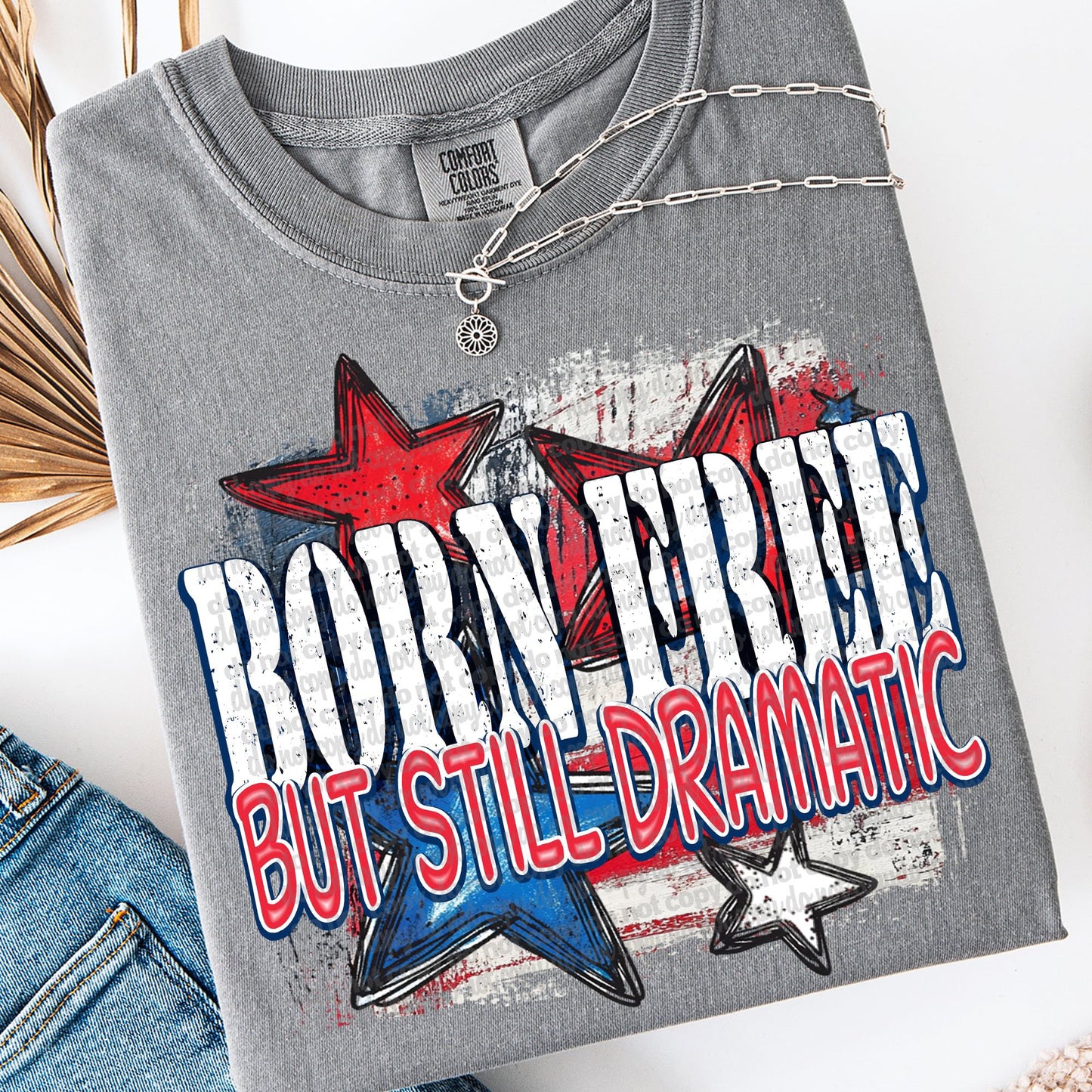 Born Free But Still (Choose Yours) 02012