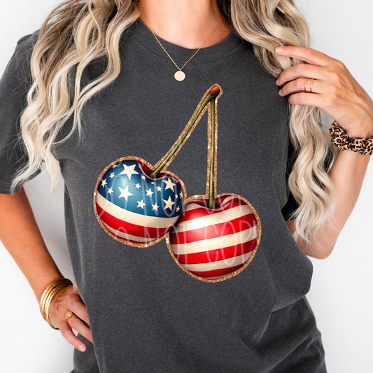 American Cherries 02504
