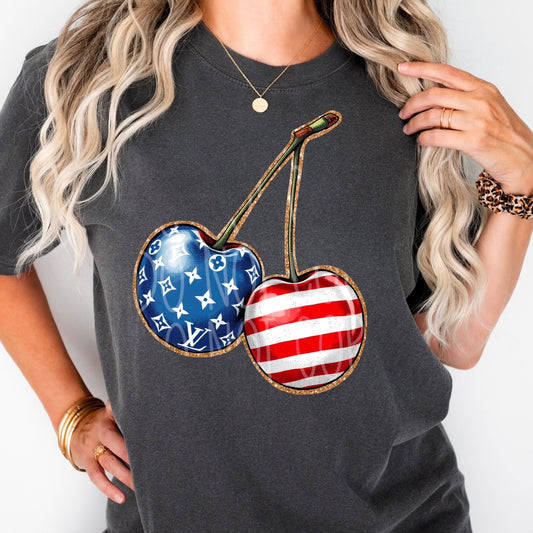 LV American Cherries 02503