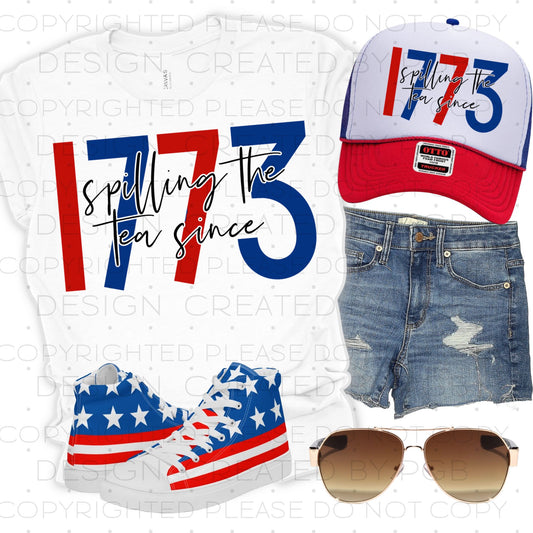 Spilling the Tea Since 1773 02217