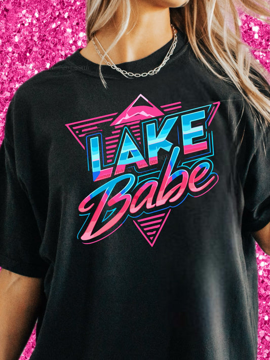 Lake Babe 02315