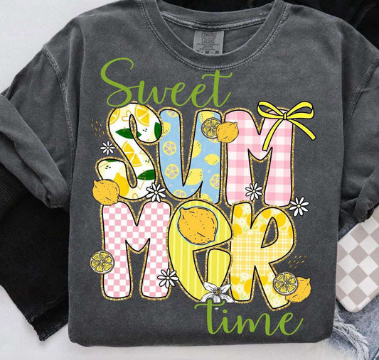 Sweet Summer Time 02295